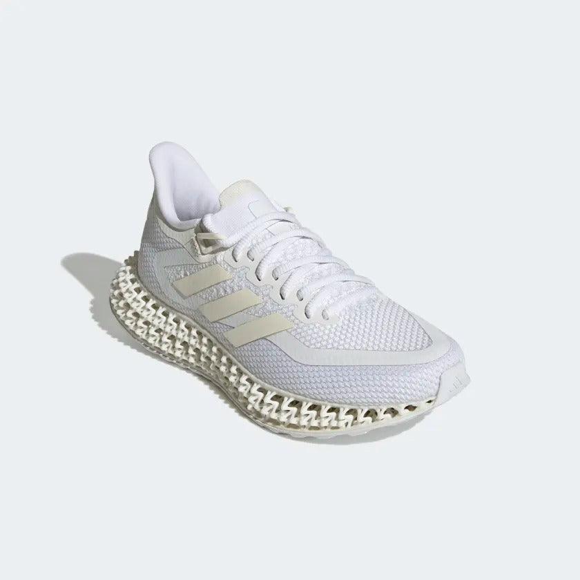 Giày Adidas Women 4D FWD 2 #Cloud White - Kallos Vietnam