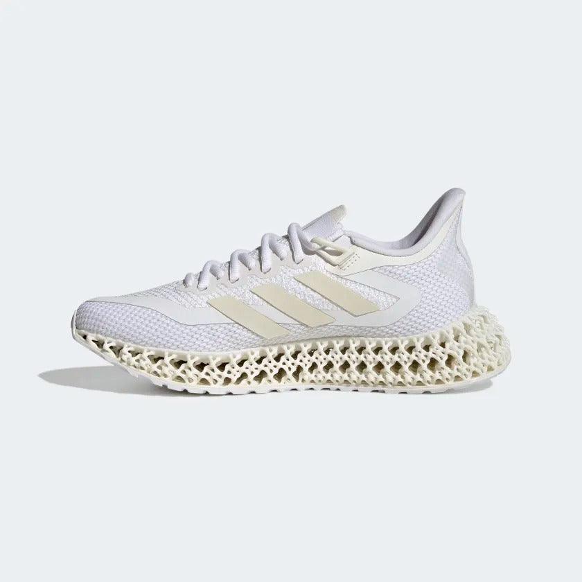 Giày Adidas Women 4D FWD 2 #Cloud White - Kallos Vietnam