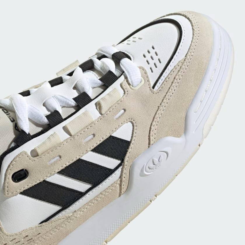 Giày Adidas Women ADI2000 #Cream White - Kallos Vietnam