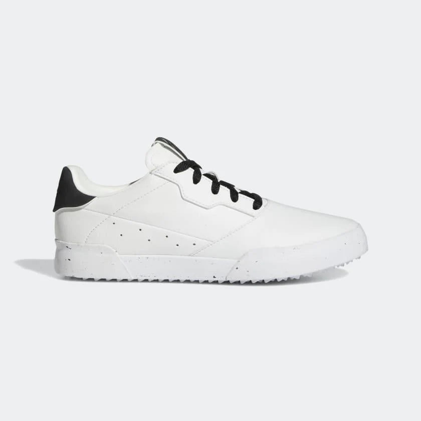 Giày Adidas Women Adicross Retro Spikeless #Cloud White - Kallos Vietnam
