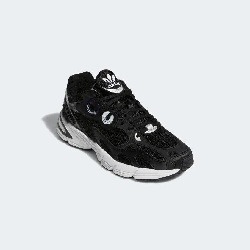 Giày Adidas Women Astir #Black White - Kallos Vietnam
