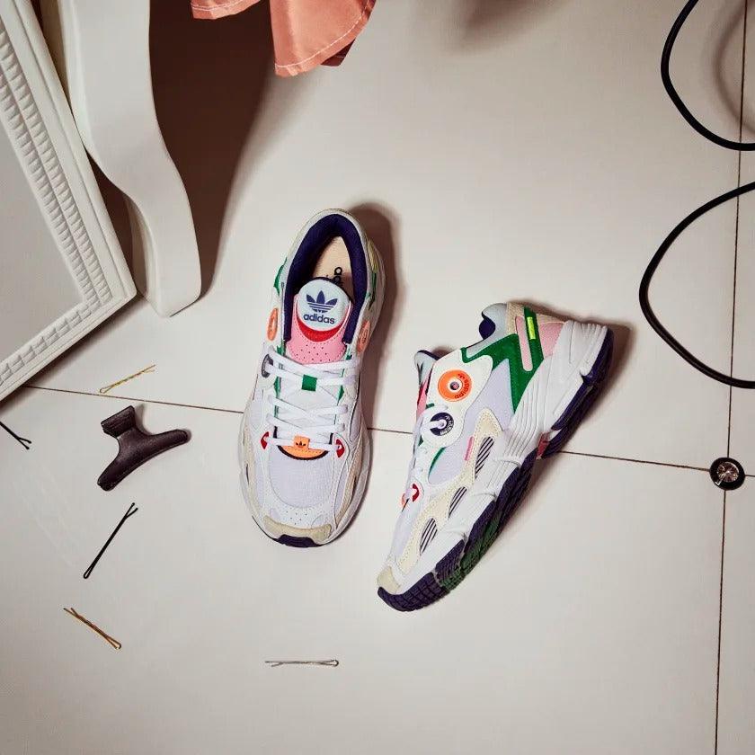 Giày Adidas Women Astir #Green - Kallos Vietnam