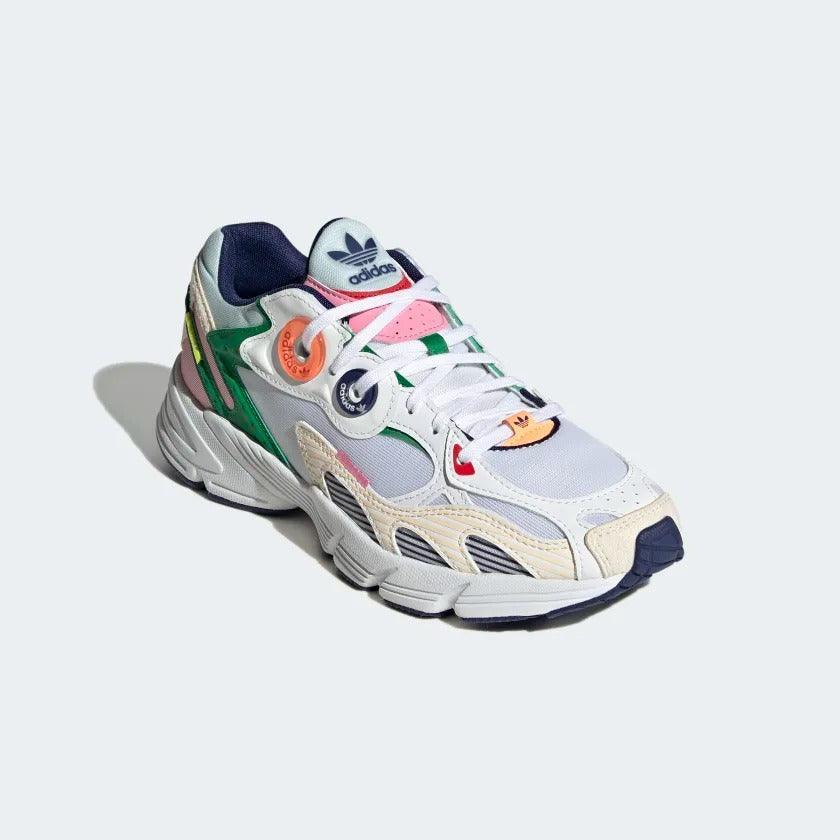 Giày Adidas Women Astir #Green - Kallos Vietnam