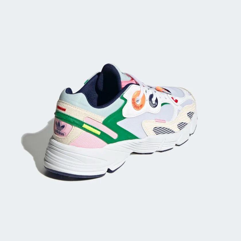 Giày Adidas Women Astir #Green - Kallos Vietnam