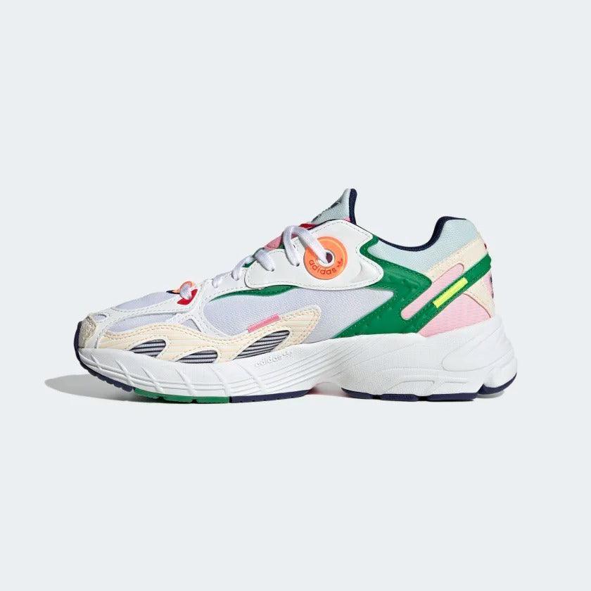 Giày Adidas Women Astir #Green - Kallos Vietnam