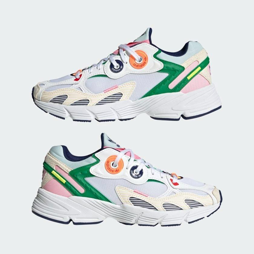 Giày Adidas Women Astir #Green - Kallos Vietnam