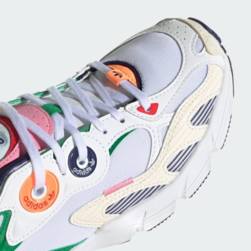 Giày Adidas Women Astir #Green - Kallos Vietnam