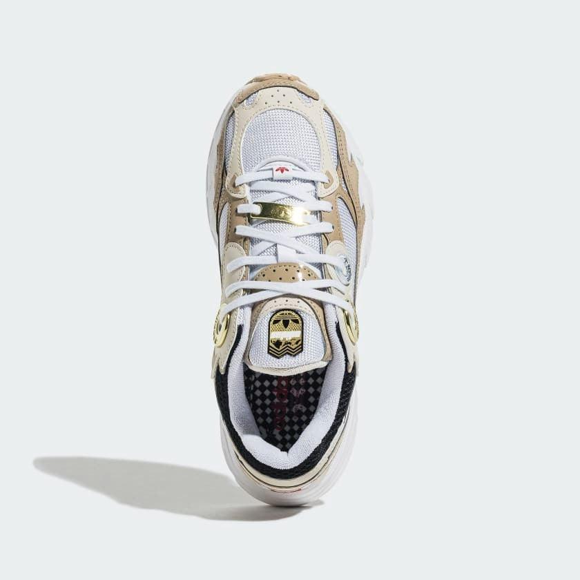 Giày Adidas Women Astir #Magic Beige - Kallos Vietnam