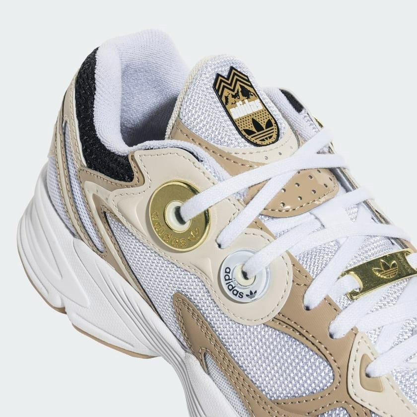 Giày Adidas Women Astir #Magic Beige - Kallos Vietnam