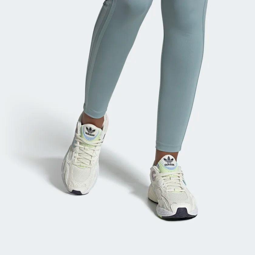 Giày Adidas Women Astir #Off White - Kallos Vietnam