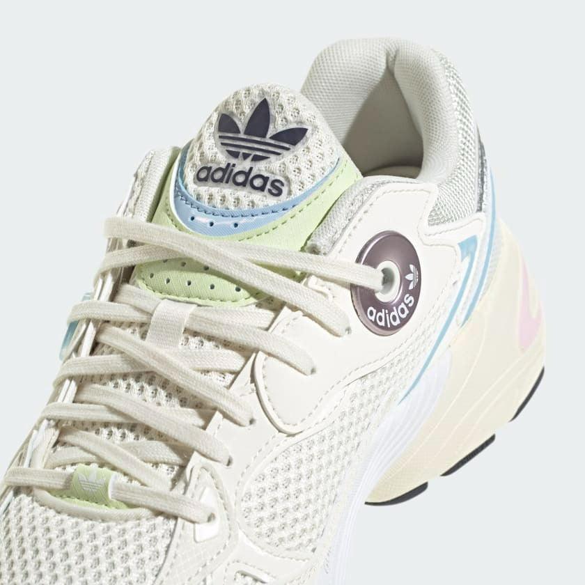 Giày Adidas Women Astir #Off White - Kallos Vietnam