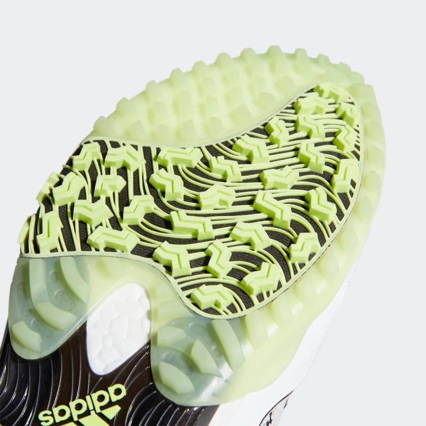 Giày Adidas Women CodeChaos 21 #Grey One - Kallos Vietnam