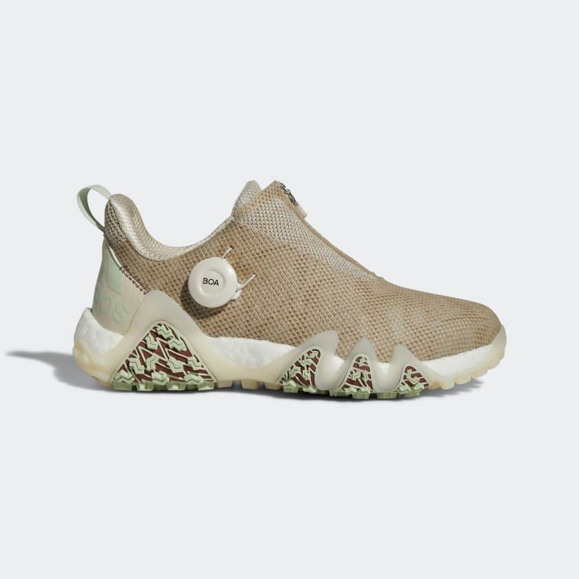 Giày Adidas Women CodeChaos 22 BOA Spikeless #Bliss - Kallos Vietnam