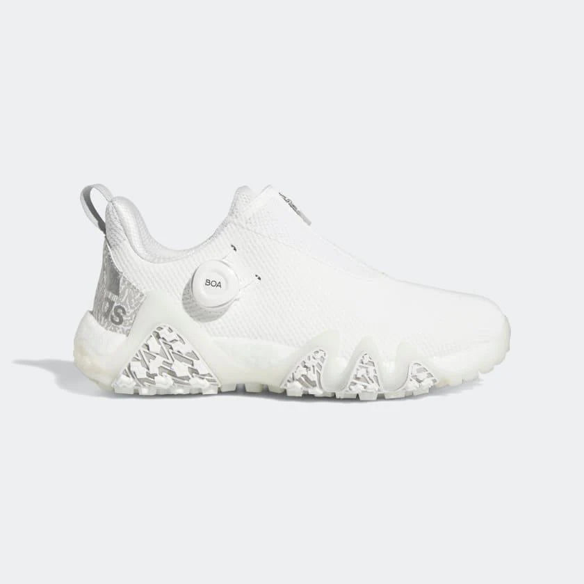 Giày Adidas Women CodeChaos 22 BOA Spikeless #Cloud White - Kallos Vietnam
