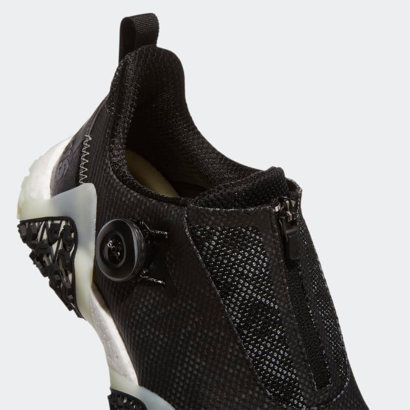 Giày Adidas Women CodeChaos 22 BOA Spikeless #Core Black - Kallos Vietnam