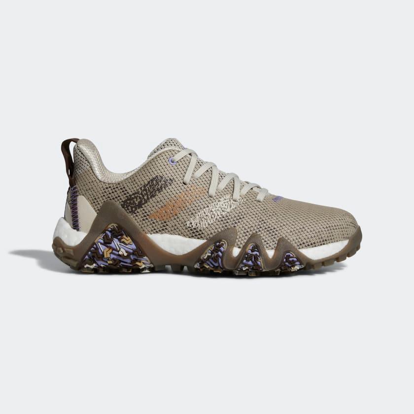 Giày Adidas Women CodeChaos 22 Spikeless #Brown - Kallos Vietnam