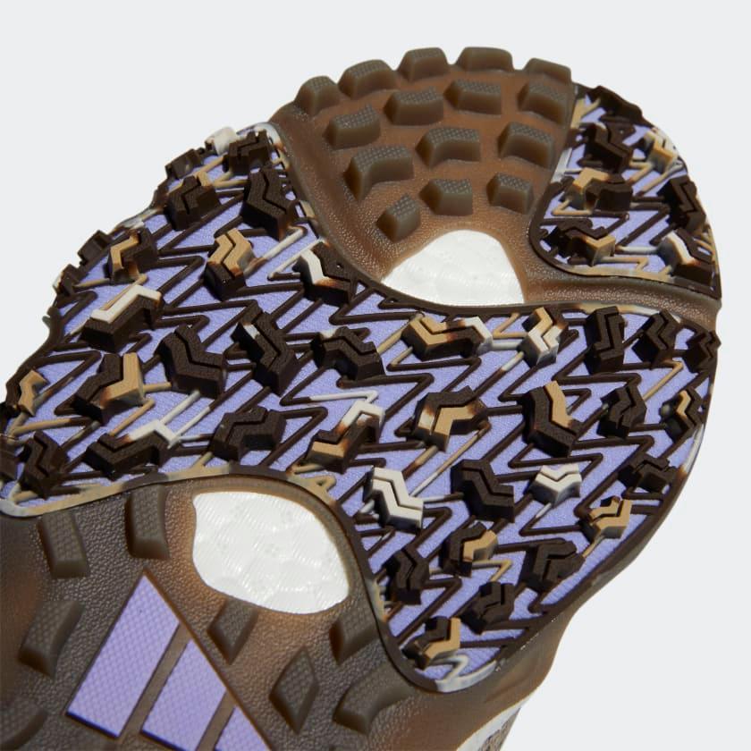 Giày Adidas Women CodeChaos 22 Spikeless #Brown - Kallos Vietnam