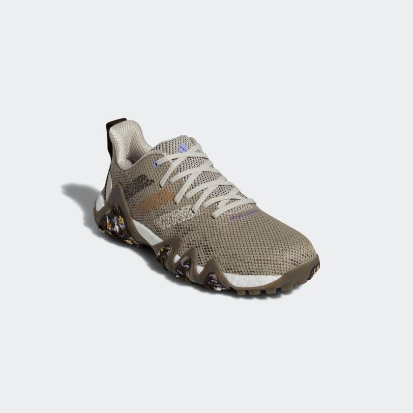 Giày Adidas Women CodeChaos 22 Spikeless #Brown - Kallos Vietnam