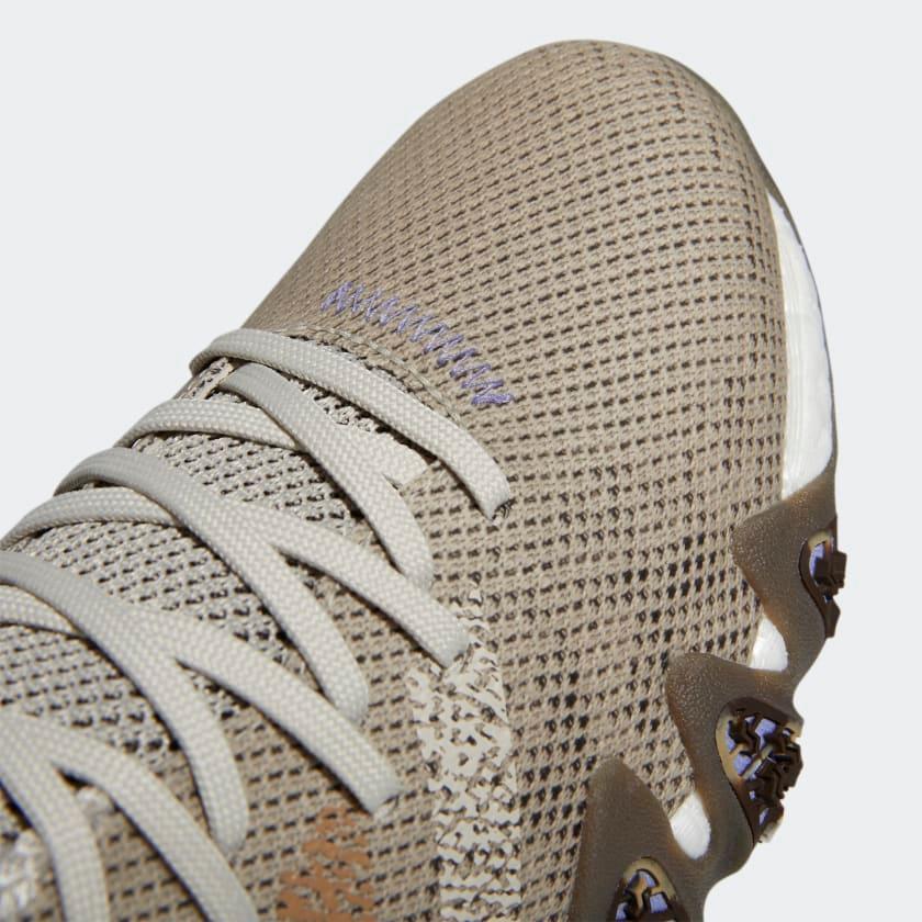 Giày Adidas Women CodeChaos 22 Spikeless #Brown - Kallos Vietnam