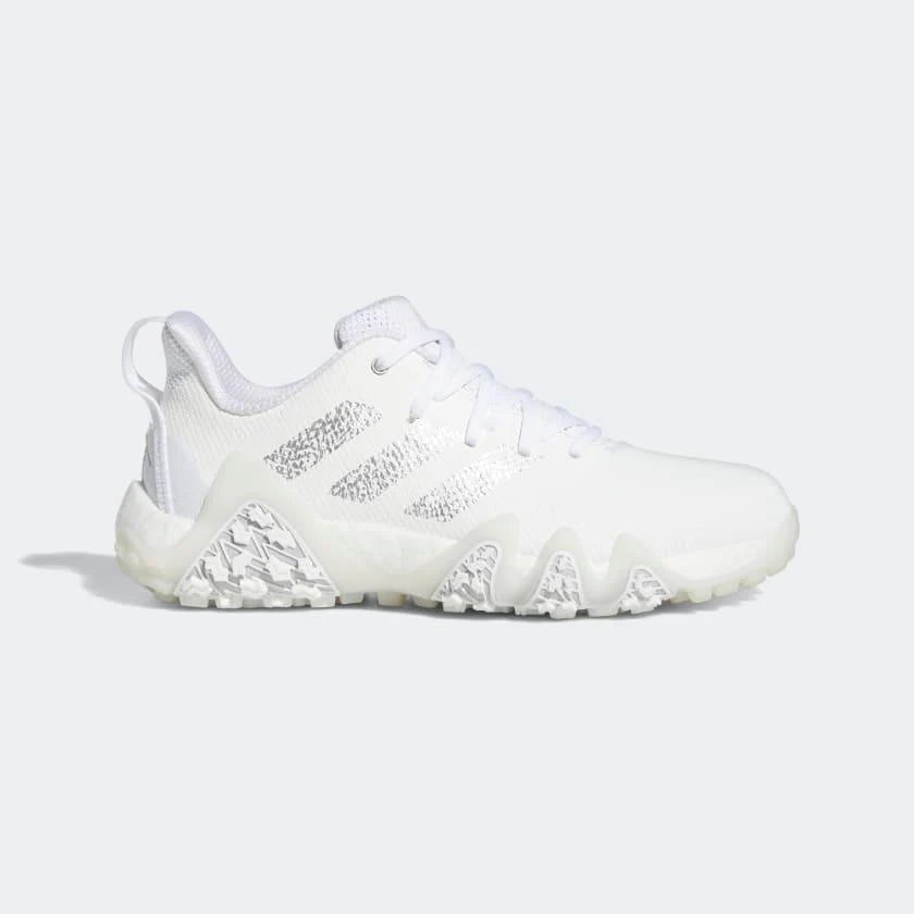 Giày Adidas Women CodeChaos 22 Spikeless #Cloud White - Kallos Vietnam