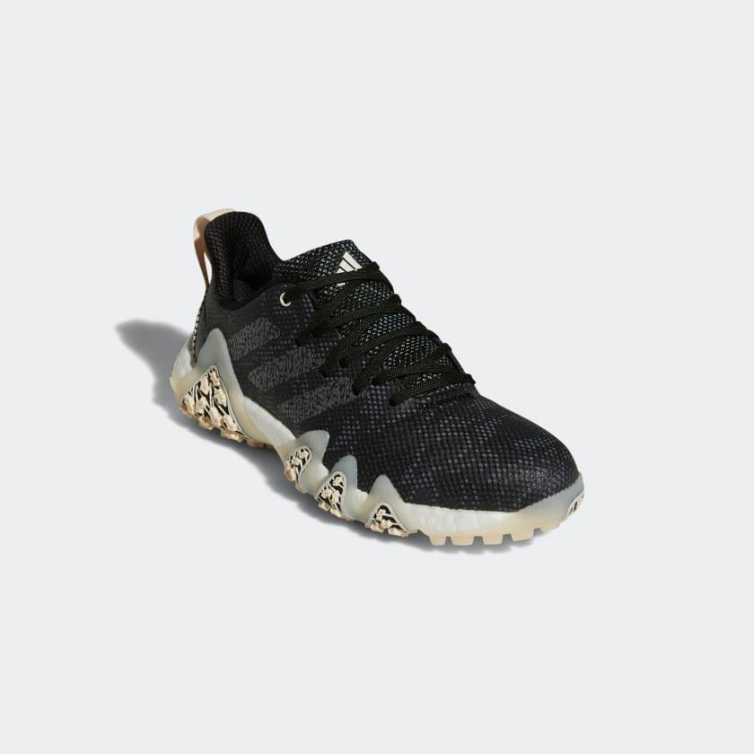 Giày Adidas Women CodeChaos 22 Spikeless #Core Black - Kallos Vietnam