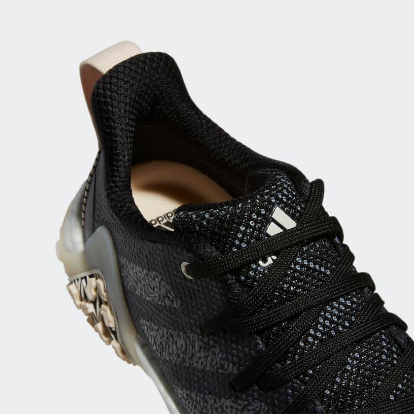 Giày Adidas Women CodeChaos 22 Spikeless #Core Black - Kallos Vietnam