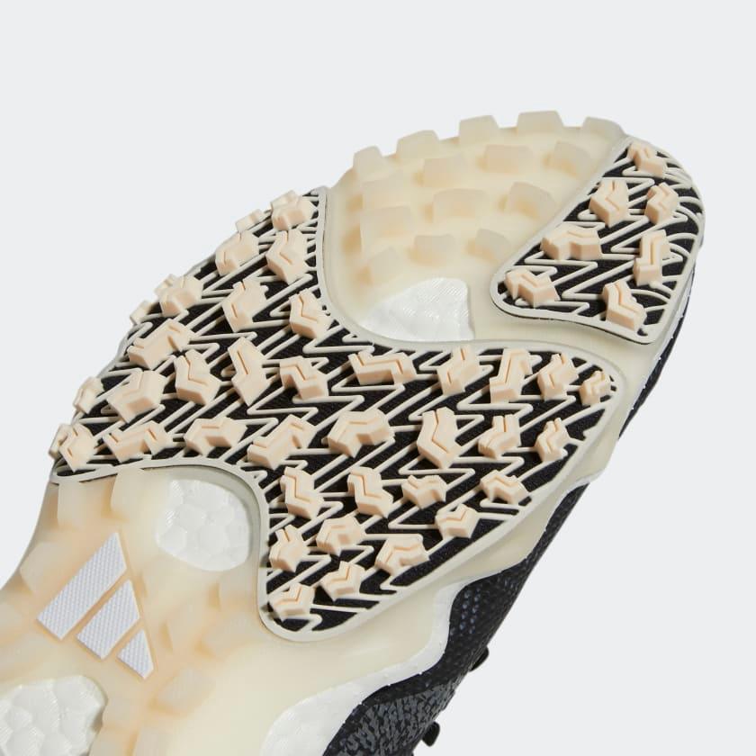 Giày Adidas Women CodeChaos 22 Spikeless #Core Black - Kallos Vietnam