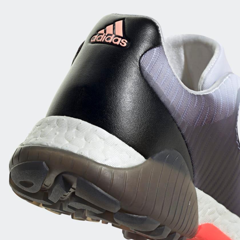 Giày Adidas Women CodeChaos BOA #Cloud White - Kallos Vietnam