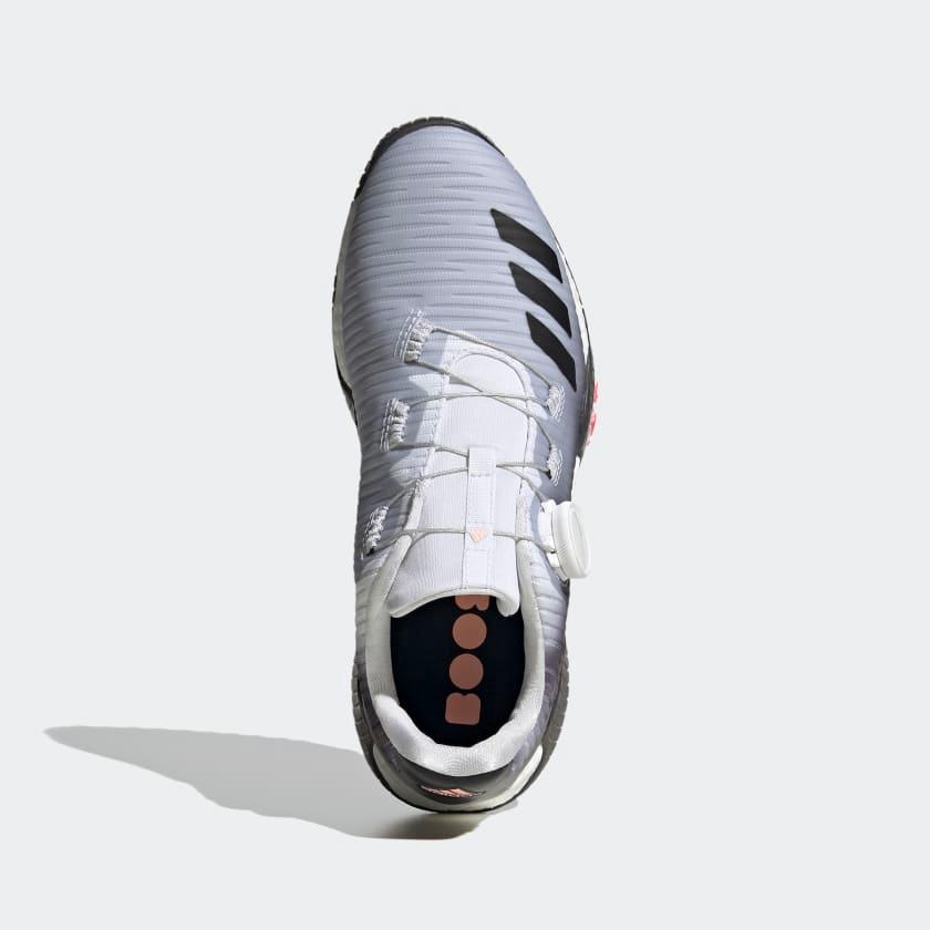 Giày Adidas Women CodeChaos BOA #Cloud White - Kallos Vietnam