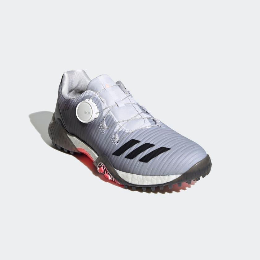 Giày Adidas Women CodeChaos BOA #Cloud White - Kallos Vietnam