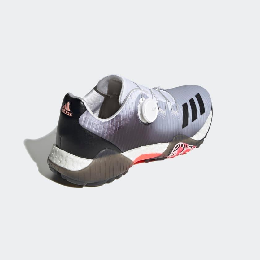 Giày Adidas Women CodeChaos BOA #Cloud White - Kallos Vietnam