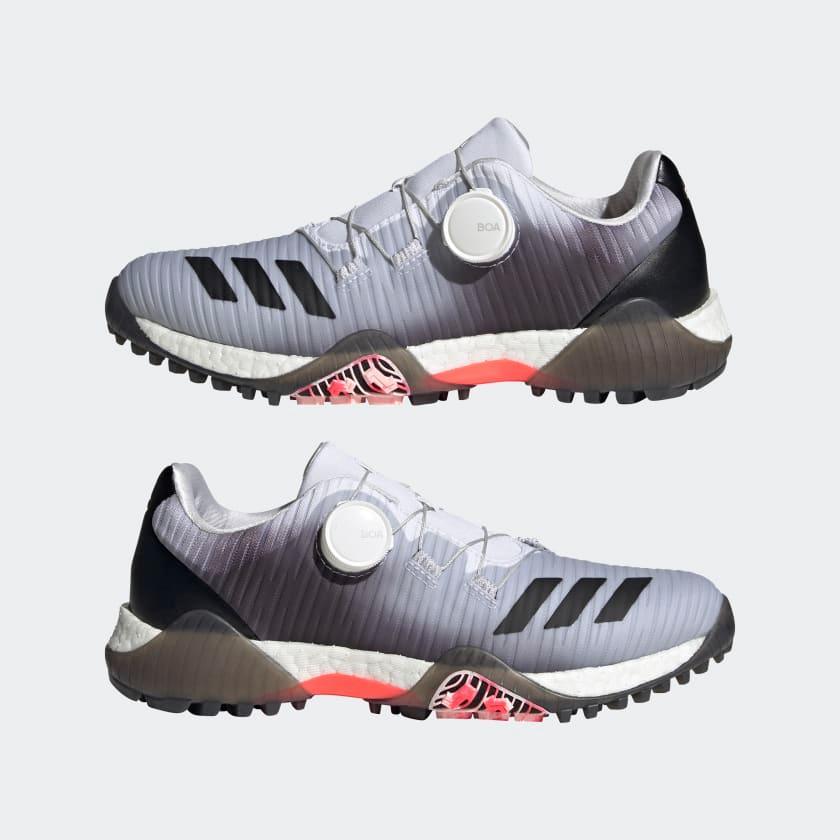 Giày Adidas Women CodeChaos BOA #Cloud White - Kallos Vietnam