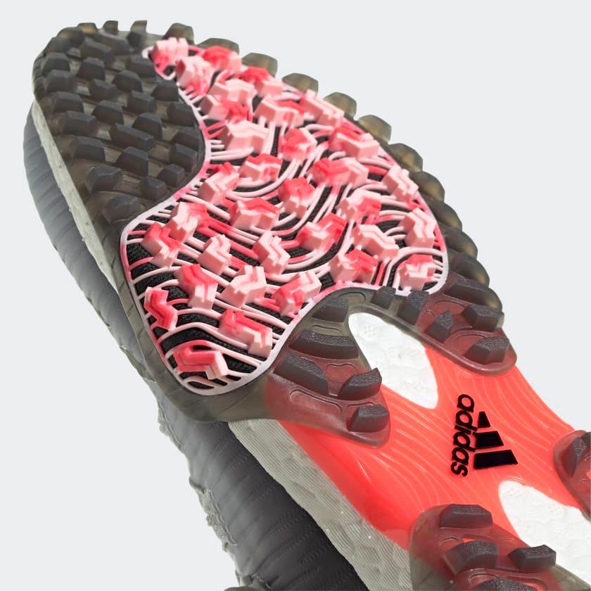 Giày Adidas Women CodeChaos BOA #Cloud White - Kallos Vietnam