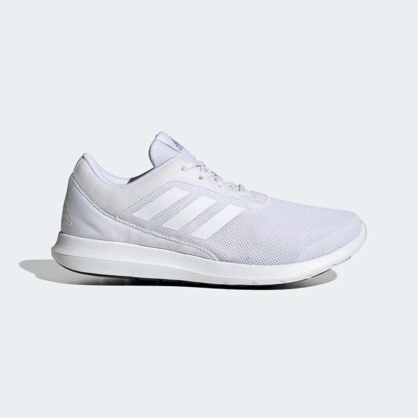 Giày Adidas Women Coreracer #Cloud White - Kallos Vietnam
