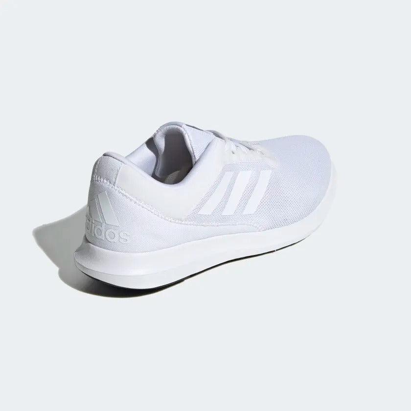 Giày Adidas Women Coreracer #Cloud White - Kallos Vietnam