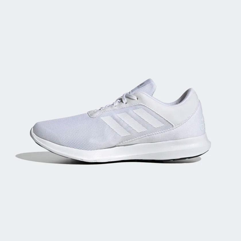 Giày Adidas Women Coreracer #Cloud White - Kallos Vietnam
