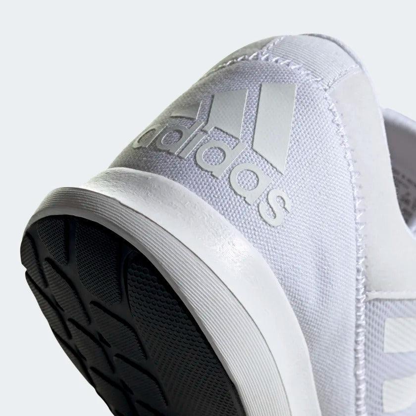 Giày Adidas Women Coreracer #Cloud White - Kallos Vietnam
