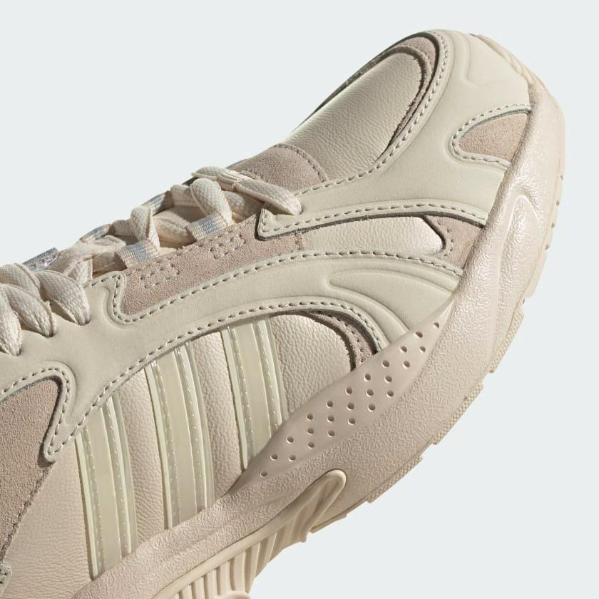 Giày Adidas Women Crazychaos Shadow 2.0 #Wonder White - Kallos Vietnam