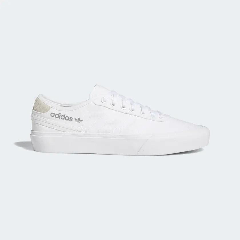Giày Adidas Women Delpala #Cloud White - Kallos Vietnam