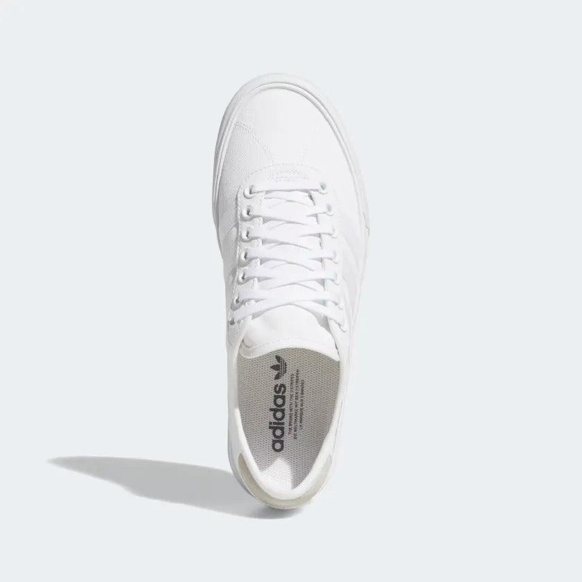 Giày Adidas Women Delpala #Cloud White - Kallos Vietnam