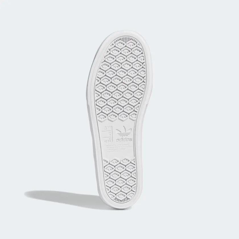 Giày Adidas Women Delpala #Cloud White - Kallos Vietnam