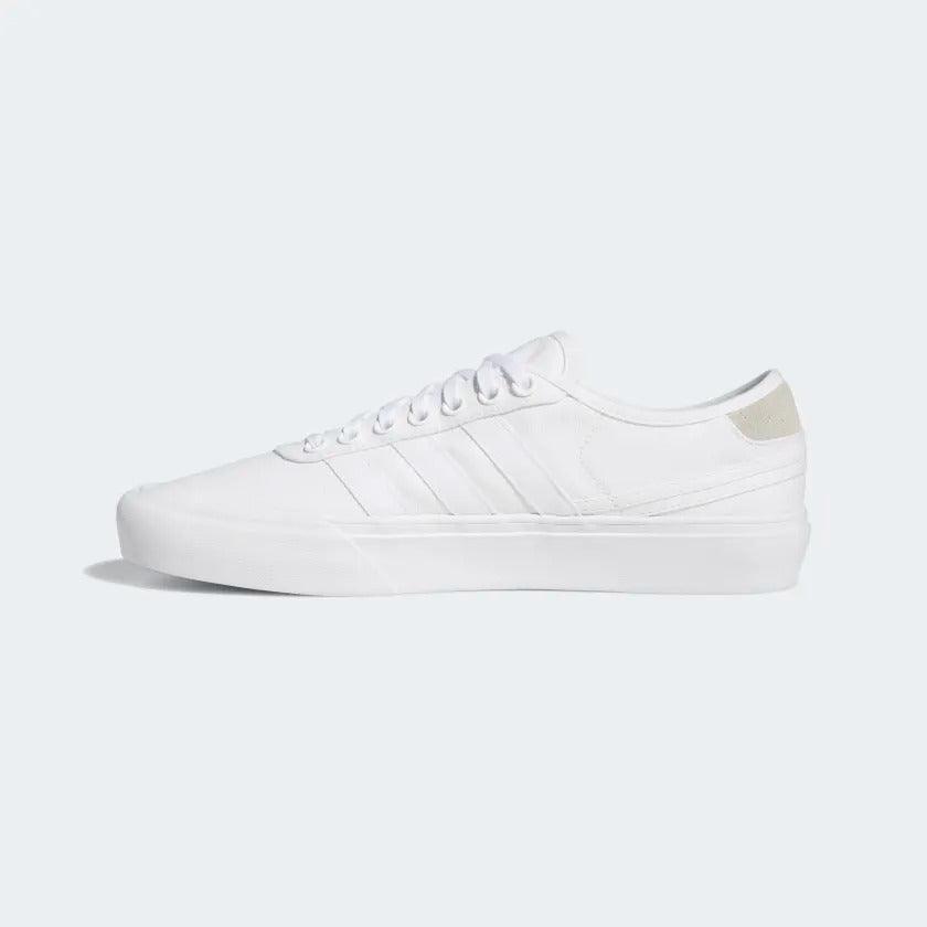 Giày Adidas Women Delpala #Cloud White - Kallos Vietnam