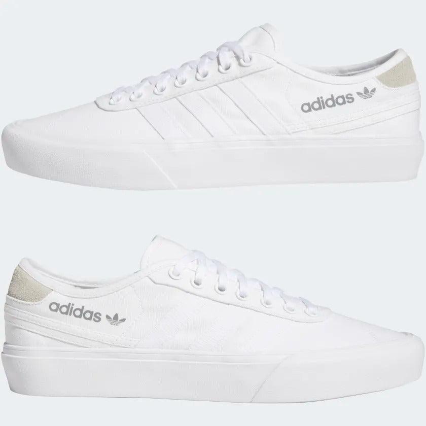 Giày Adidas Women Delpala #Cloud White - Kallos Vietnam