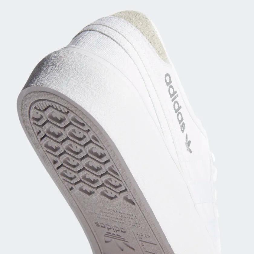 Giày Adidas Women Delpala #Cloud White - Kallos Vietnam