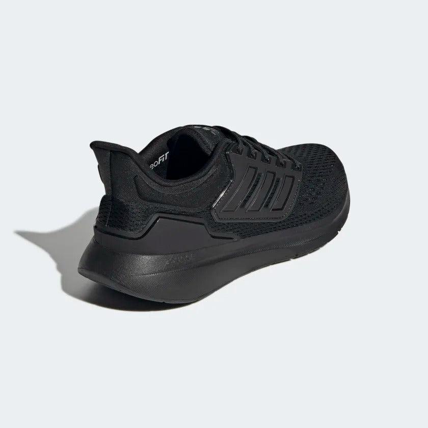 Giày Adidas Women EQ21 Run Shoes #Core Black - Kallos Vietnam