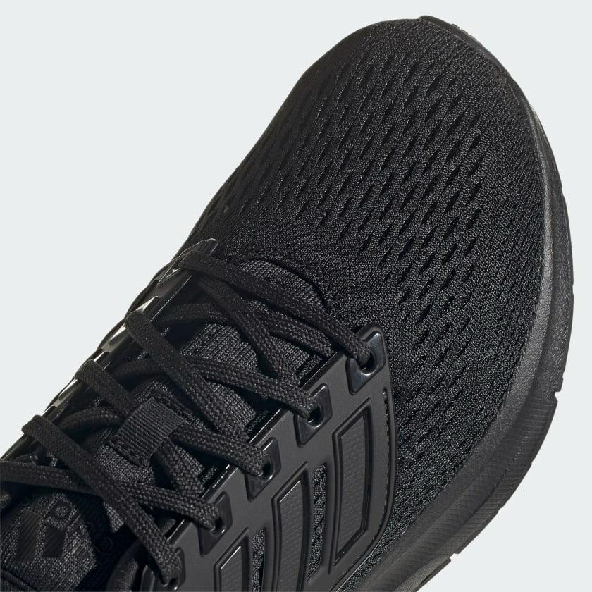 Giày Adidas Women EQ21 Run Shoes #Core Black - Kallos Vietnam
