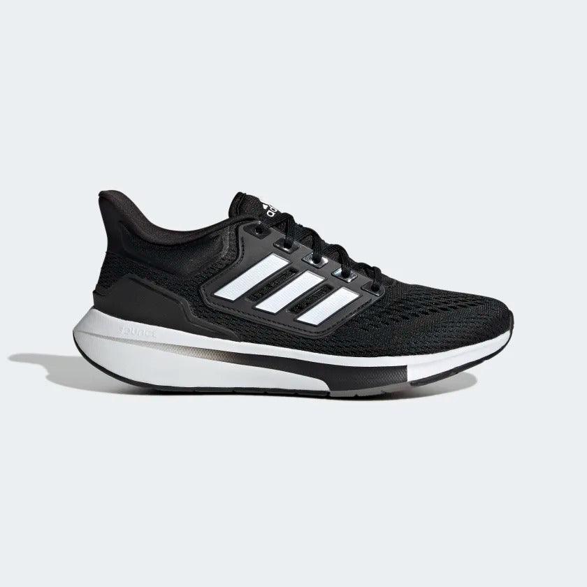 Giày Adidas Women EQ21 Run Shoes #Grey Four - Kallos Vietnam