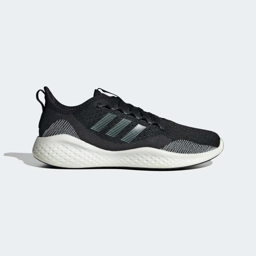Giày Adidas Women Fluidflow 2.0 #Core Black - Kallos Vietnam