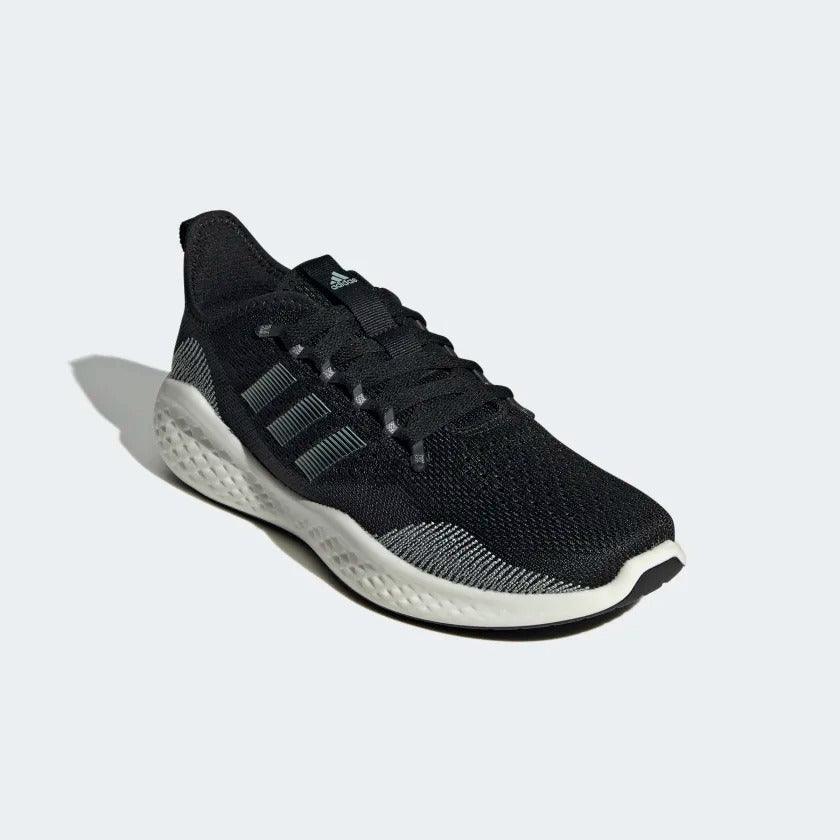 Giày Adidas Women Fluidflow 2.0 #Core Black - Kallos Vietnam