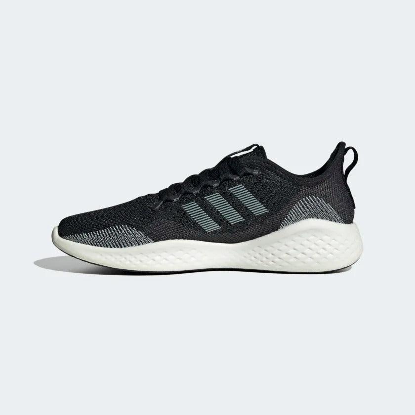 Giày Adidas Women Fluidflow 2.0 #Core Black - Kallos Vietnam